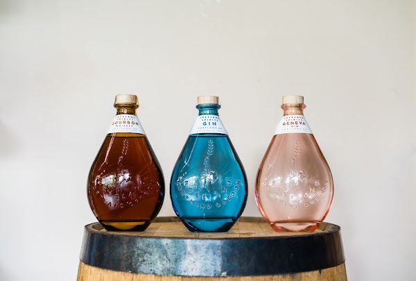 Freeland Spirits 4