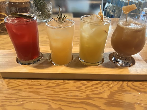 Freeland Spirits 2