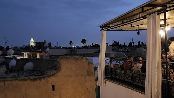 Cafe Árabe 3