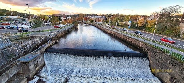 Merthyr Tydfil