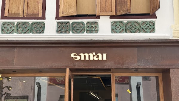 smai cafe 1