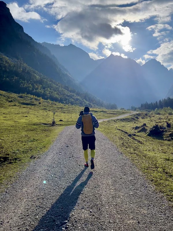 Wanderweg Oytal 4