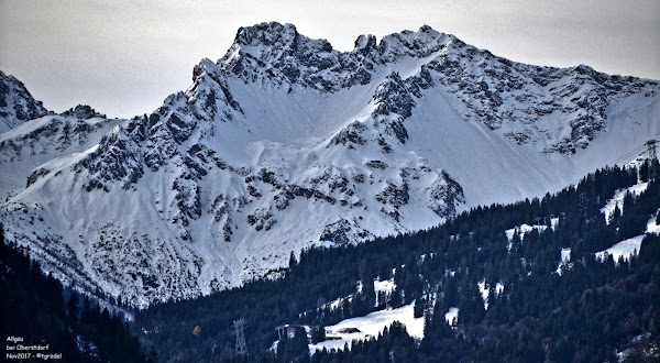 Wanderweg Oytal 3