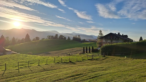 Wanderweg Oytal 2