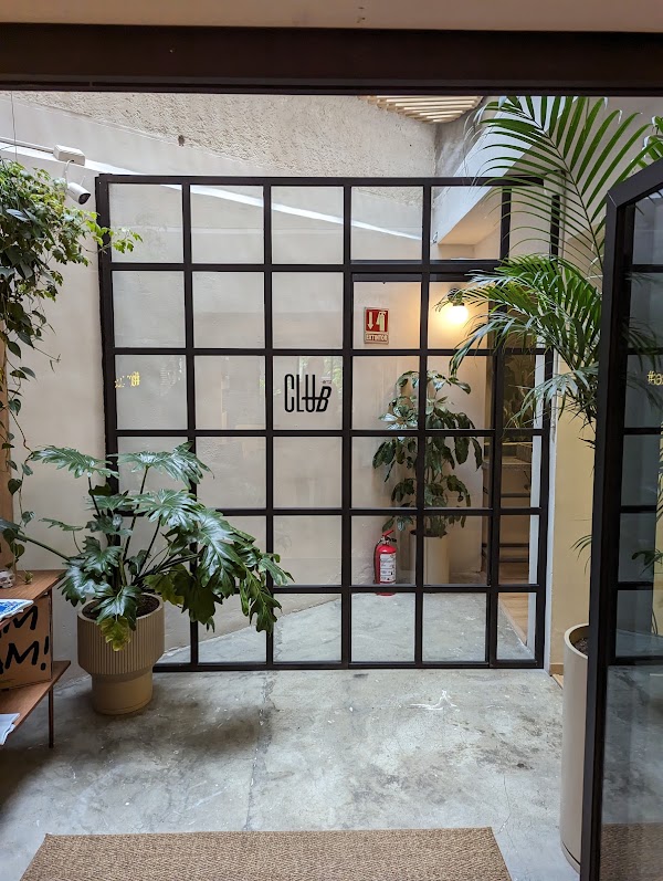 Metta Running House