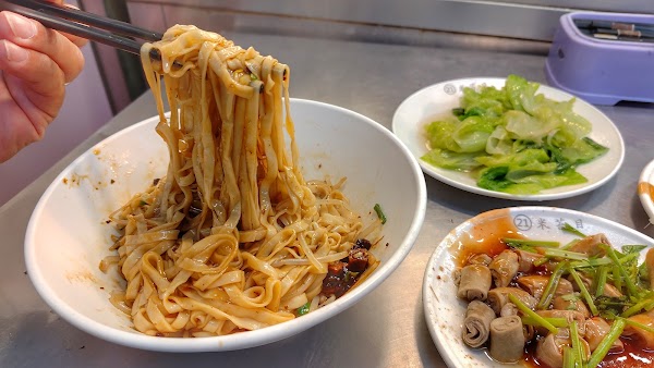 Ruifang Food Court 5