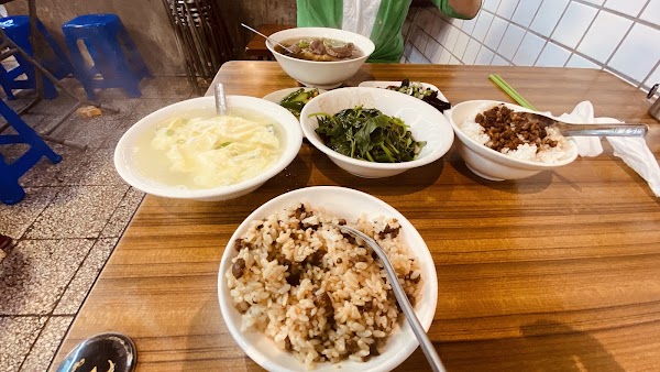 Ruifang Food Court 4