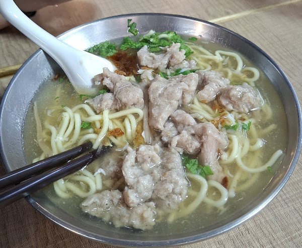 Ruifang Food Court 2