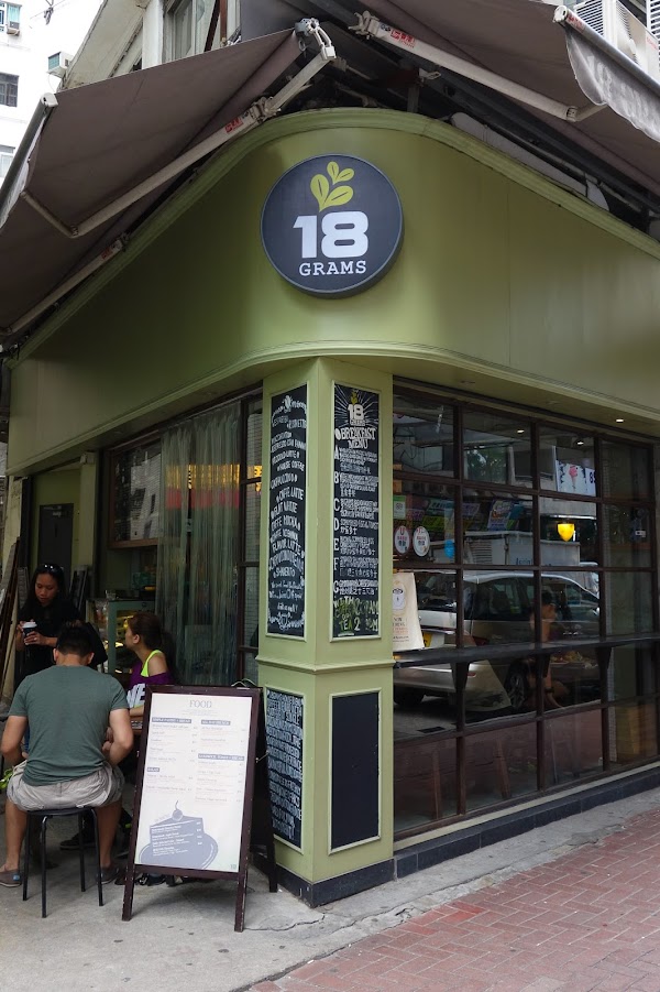 Hongkong 22
