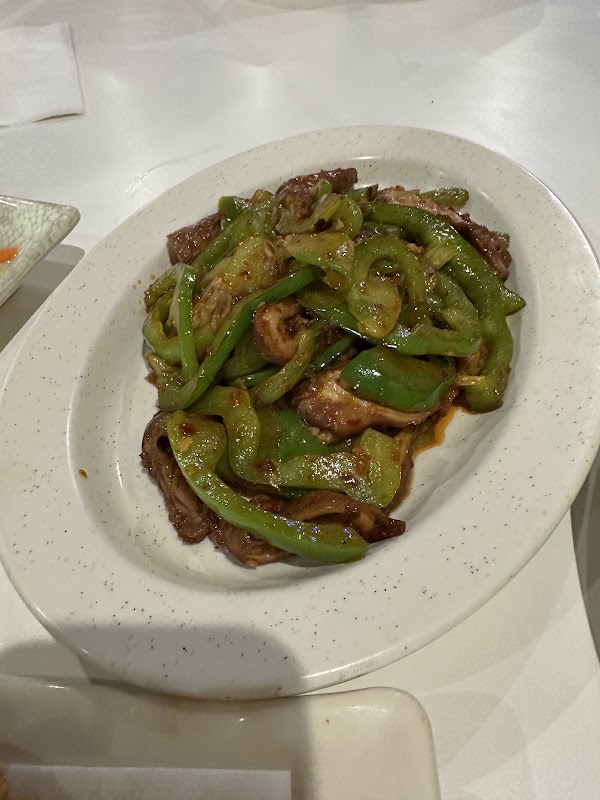 Hong's Cafe 4