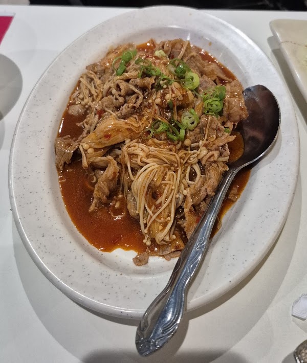 Hong's Cafe 3