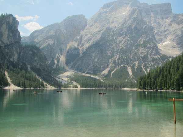 Puster Valley