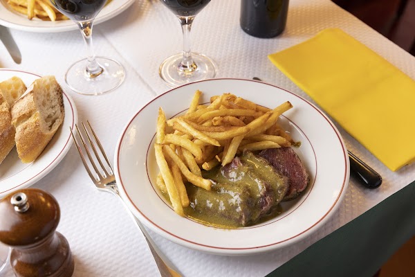 Relais de l’Entrecôte 5