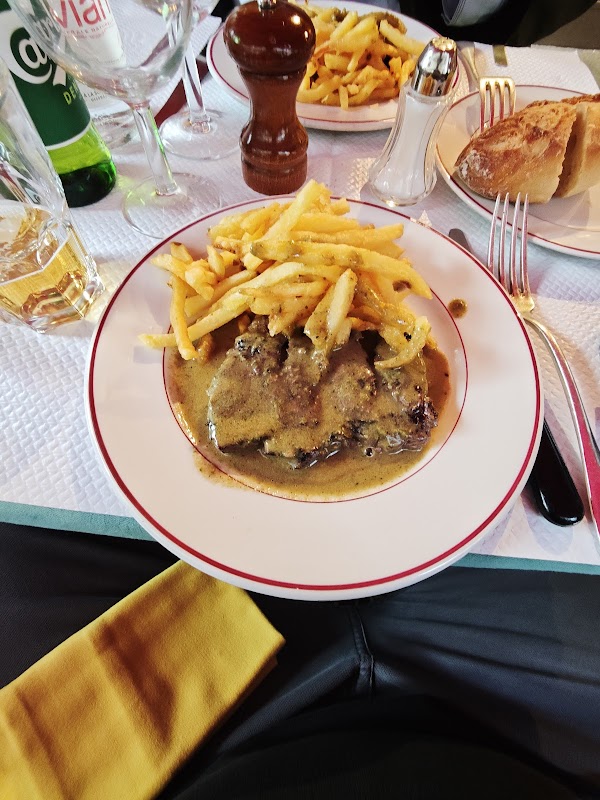 Relais de l’Entrecôte 4