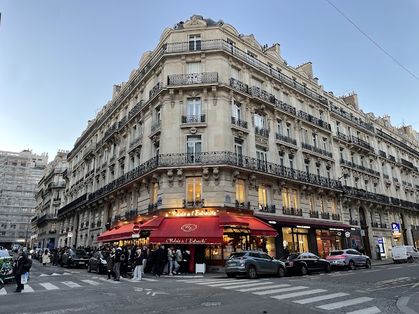 Relais de l’Entrecôte 3