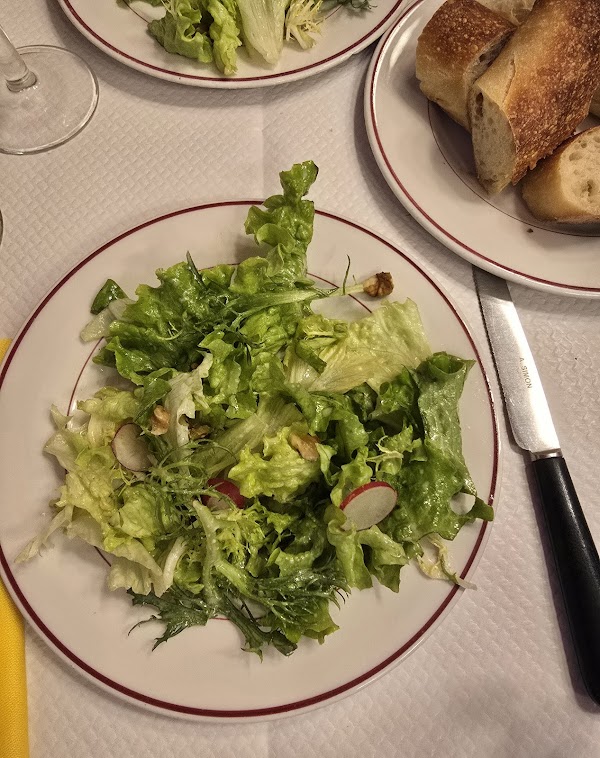 Relais de l’Entrecôte 2