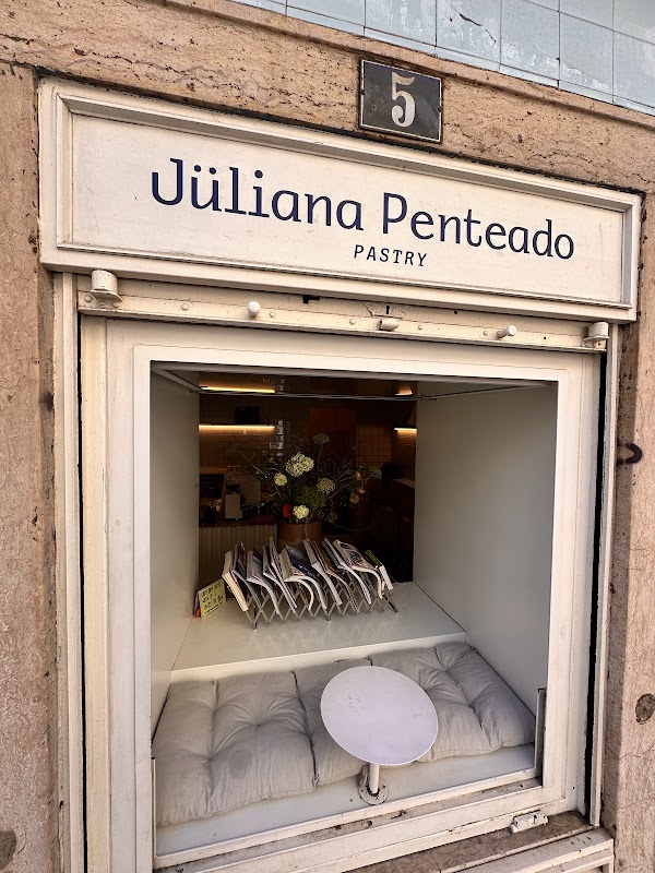 Juliana Penteado Pastry 2
