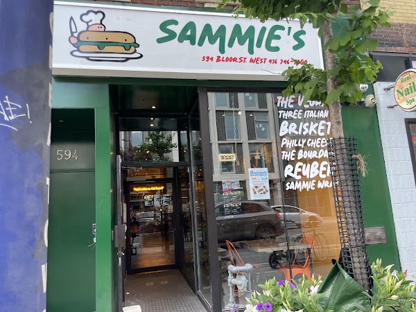Sammie’s