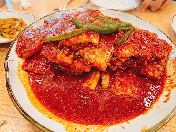 잘도식당 4