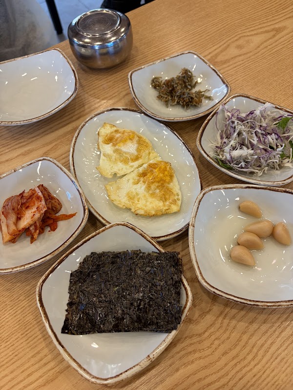 잘도식당 2
