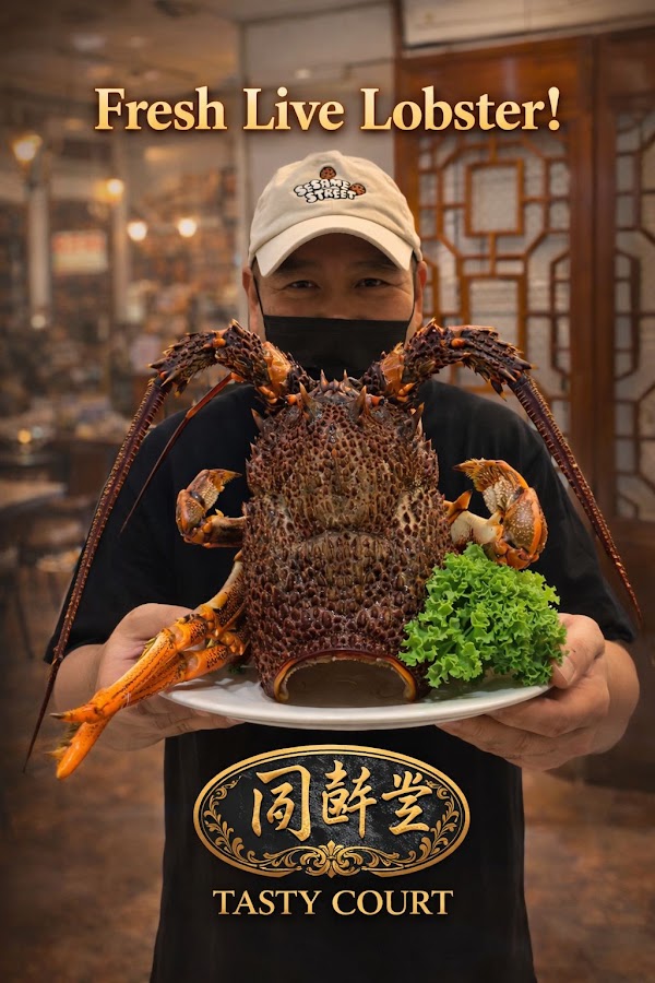 Tasty Court Pte Ltd 5