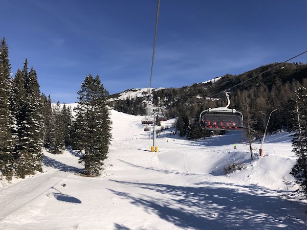 Krvavec Ski Resort 5
