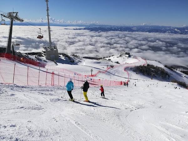 Krvavec Ski Resort 4