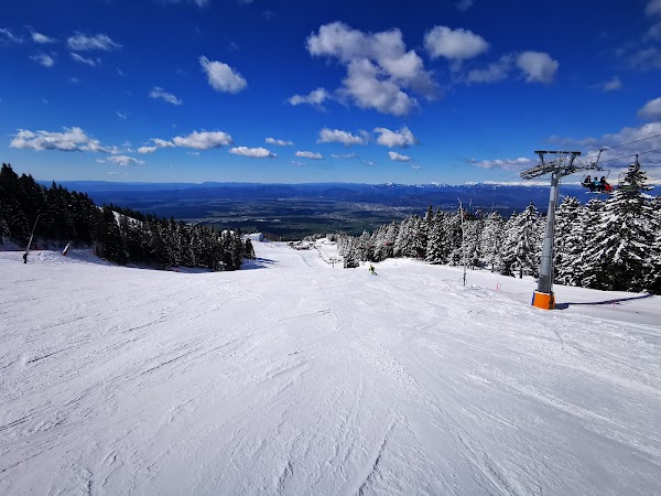 Krvavec Ski Resort 3