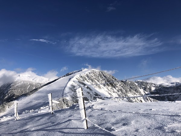 Krvavec Ski Resort 2