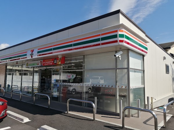 7-Eleven Japan Headquarters 1
