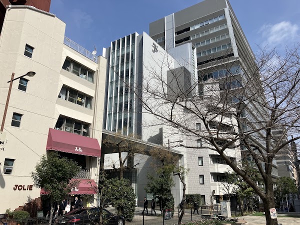 7-Eleven Japan Headquarters 4