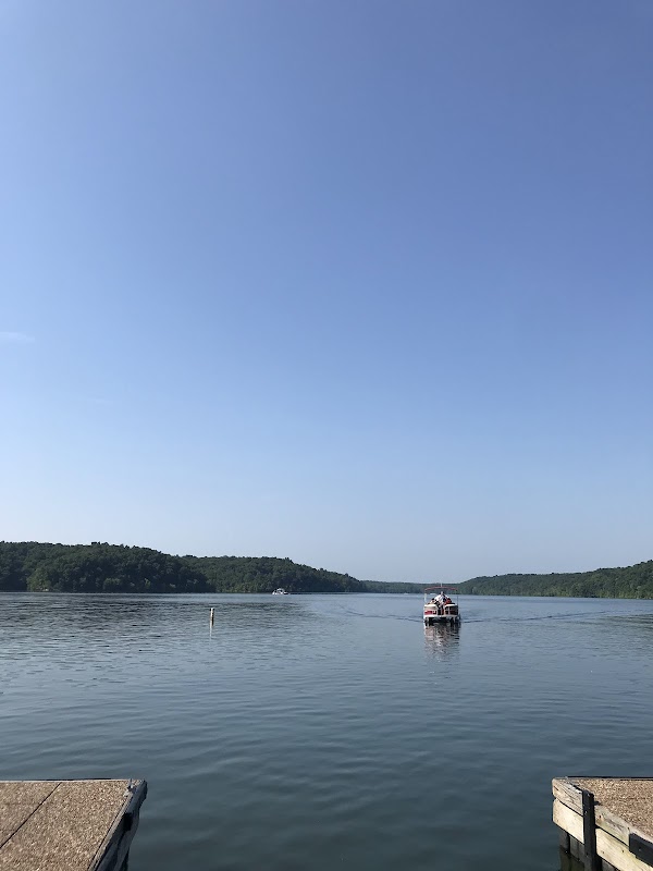 Lakes 8