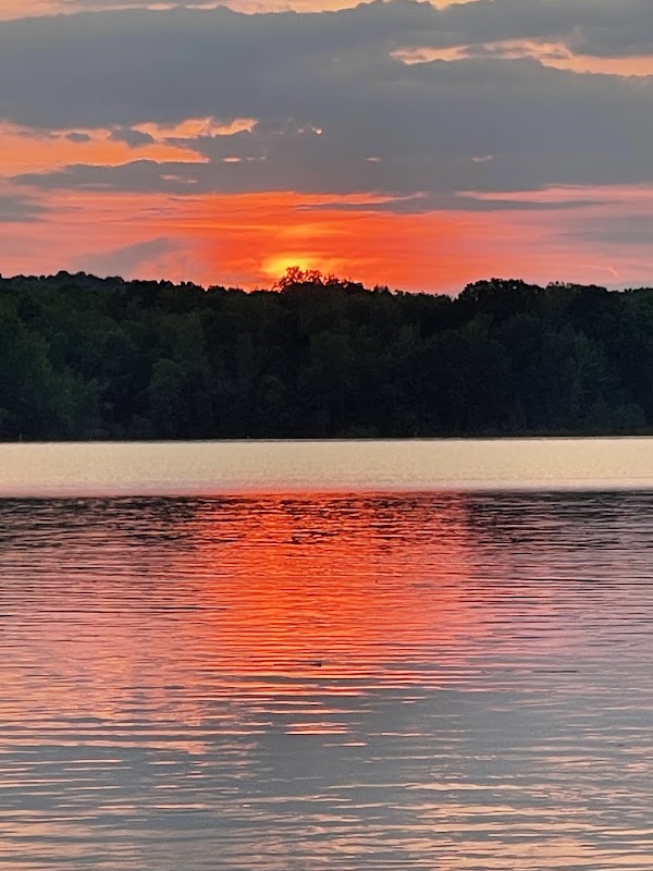 Kentucky Lake 4