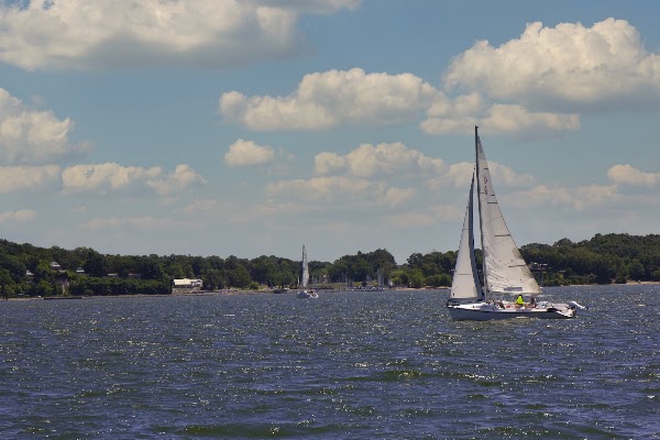 Kentucky Lake 3