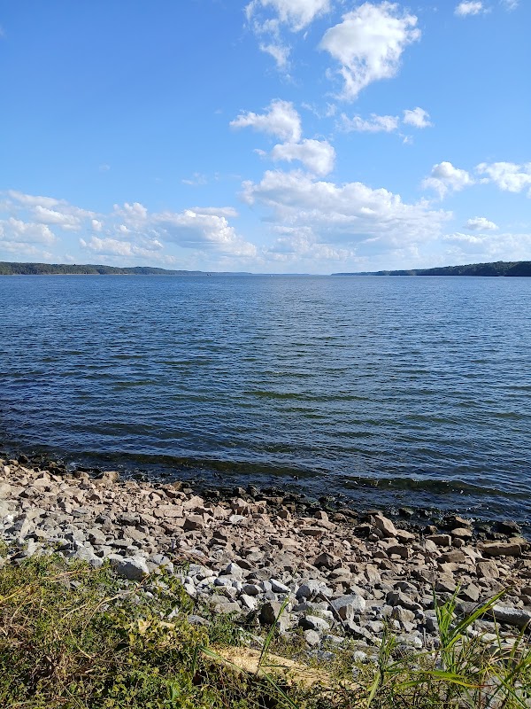 Kentucky Lake 2