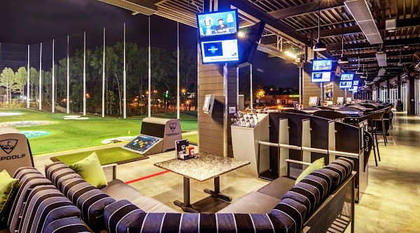 Topgolf Atlanta Midtown