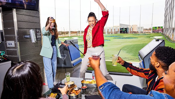 Topgolf Atlanta Midtown 4