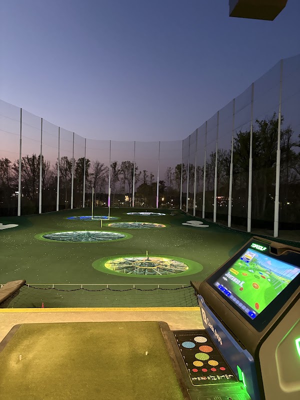 Topgolf Atlanta Midtown 3