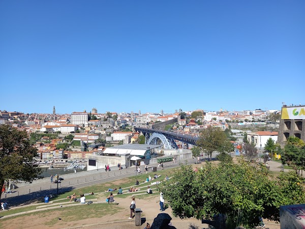 Jardim do Morro 5