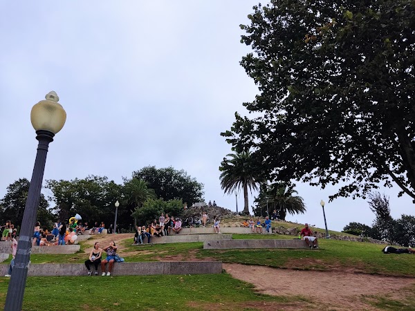 Jardim do Morro 3
