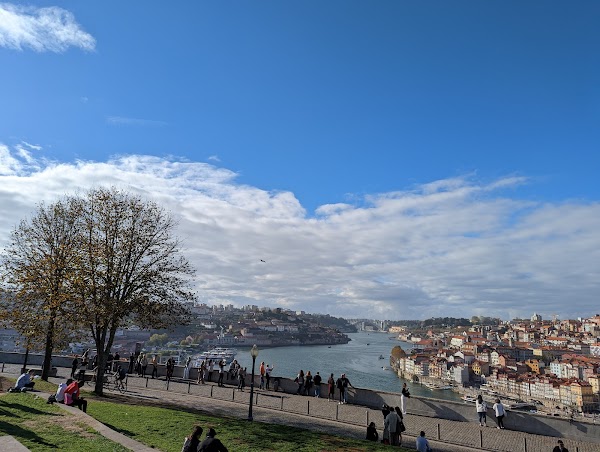 Jardim do Morro 2