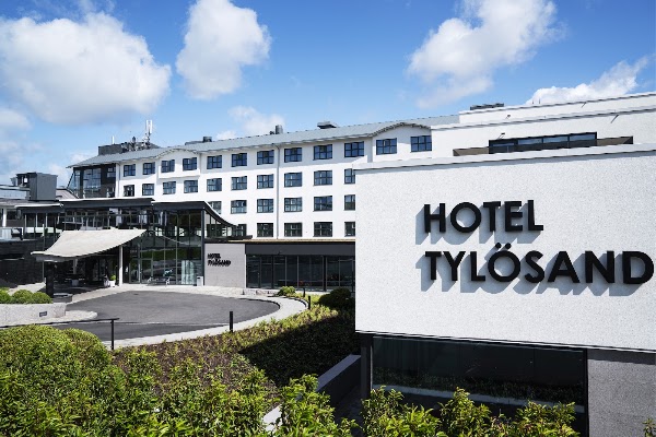 Hotel Tylösand