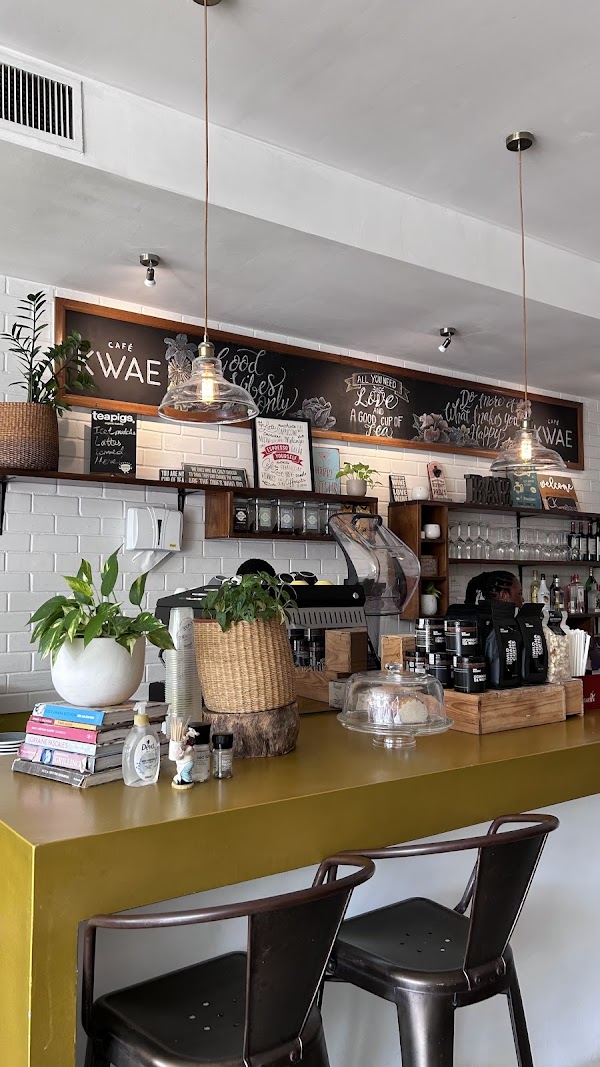 Café Kwae 3