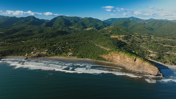 La Ventana Beach 1