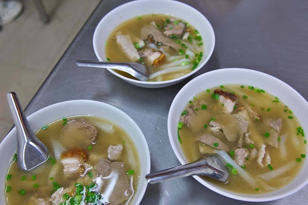 Nai Ek Roll Noodle 4