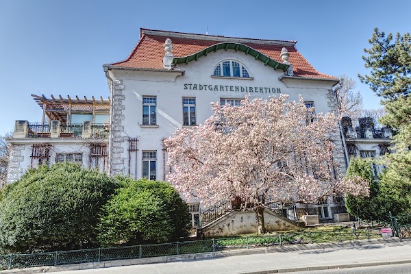 Stadtgartendirektion