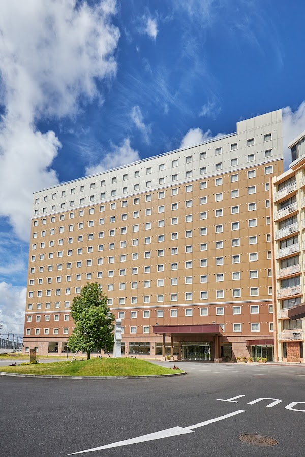 Toyoko Inn Narita Airport Shinkan