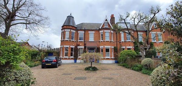Dulwich