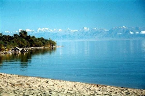 Issyk Kul 1