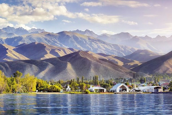 Issyk Kul 4